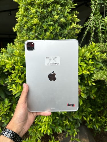 iPadPro 11 2021 sim/wifi