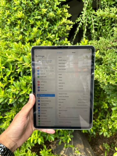 iPadPro 11 2021 sim/wifi