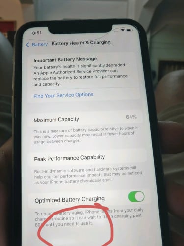 iPhone 11