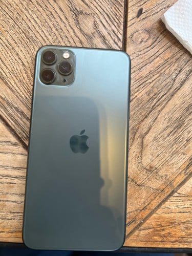 iphone 11promax 64g LLA