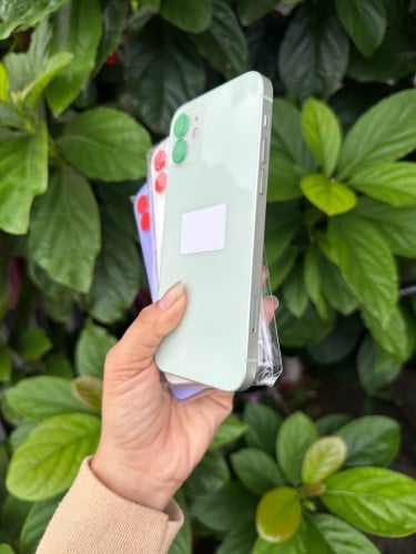 iPhone 12