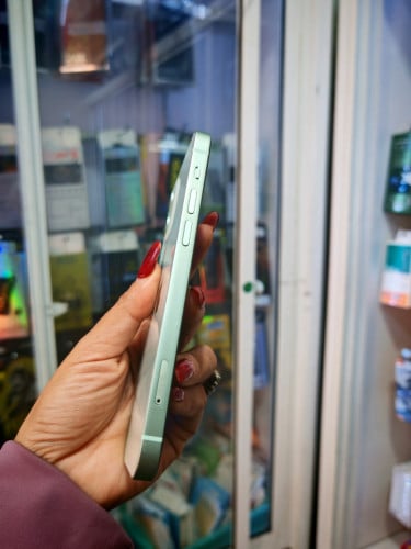 iPhone 12/64GB/LLថ្ម89%តួរស្អាតសុីនសានុំ