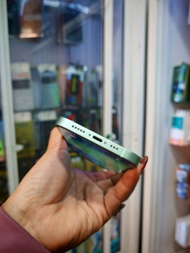 iPhone 12/64GB/LLថ្ម89%តួរស្អាតសុីនសានុំ