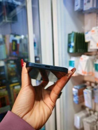 iPhone 12/64GB/LLថ្ម90%តួរស្អាតសុីនសានុំ