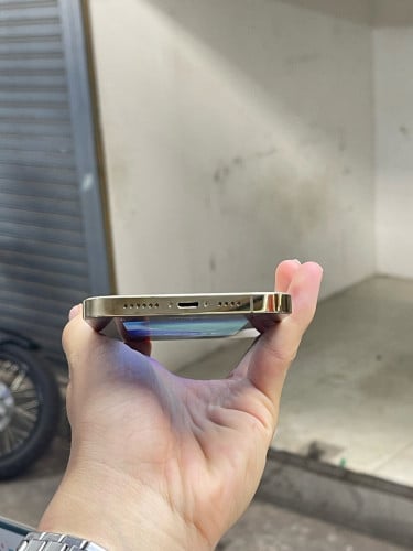 IPhone 12promax 128G