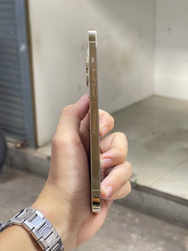 IPhone 12promax 128G