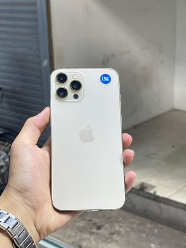 IPhone 12promax 128G