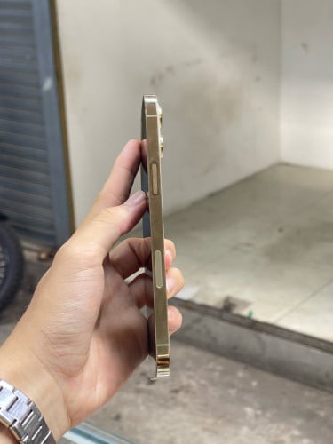 IPhone 12promax 128G