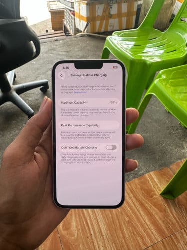 iPhone 13 128g 235$