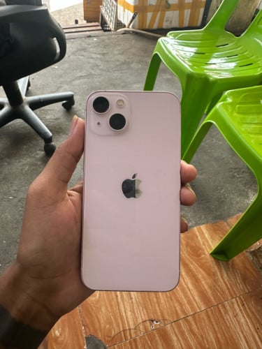 iPhone 13 128g 235$