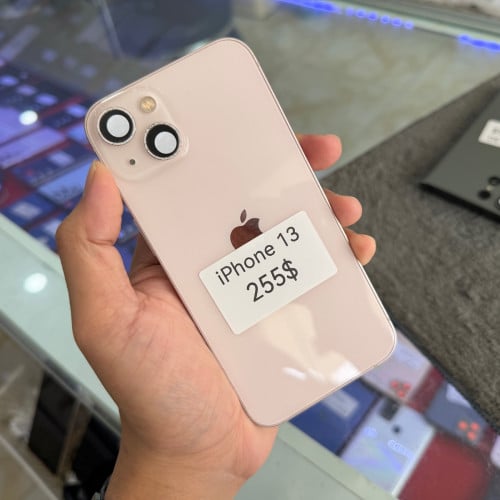 iPhone 13 255$