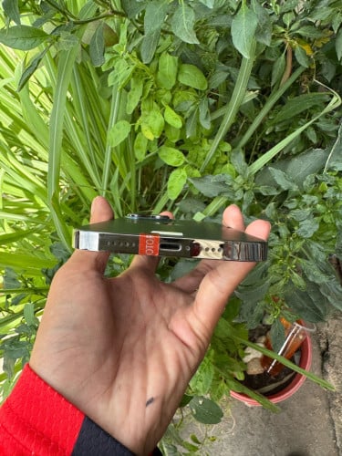 iPhone 13 pm 128g LLA សានុំZin ស្អាតដូចរូបលក់390$Tell: 0963621262 telegram ភ្នំពេញ