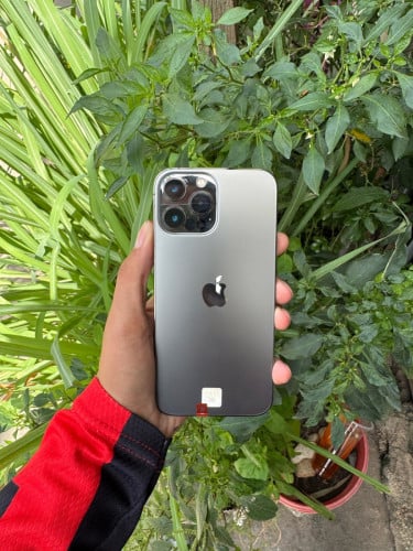 iPhone 13 pm 128g LLA សានុំZin ស្អាតដូចរូបលក់390$Tell: 0963621262 telegram ភ្នំពេញ