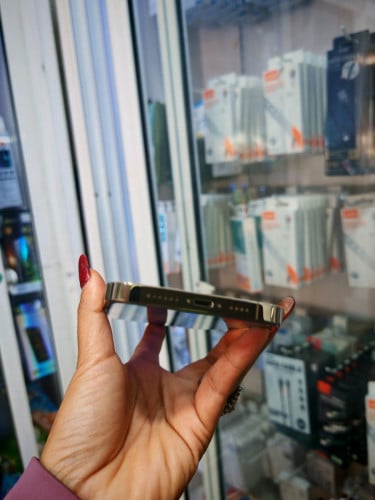 iPhone 13promax/128GB/ZAថ្ម90%សុីនសានុំ