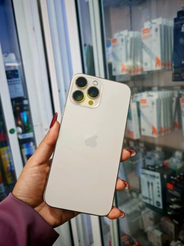iPhone 13promax/128GB/ZAថ្ម90%សុីនសានុំ