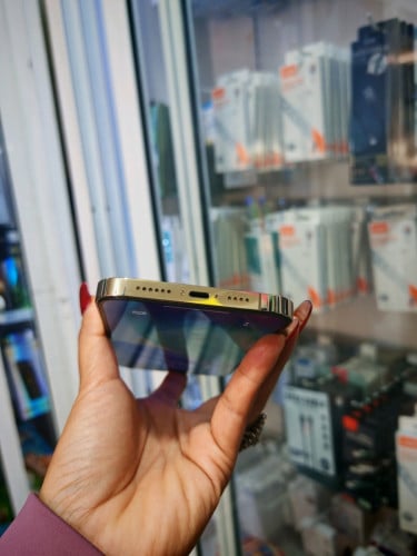 iPhone 13promax/128GB/ZAថ្ម90%សុីនសានុំ