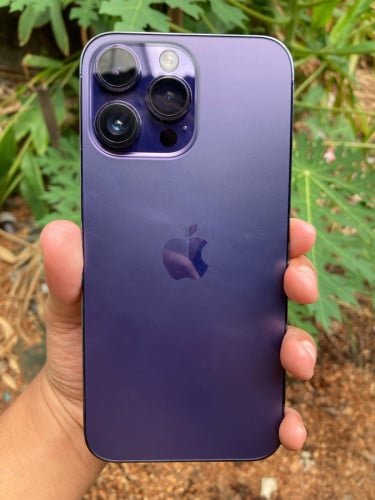 IPhone 14pm សាណុំ ប្រេីផ្ទាល់ខ្លួន