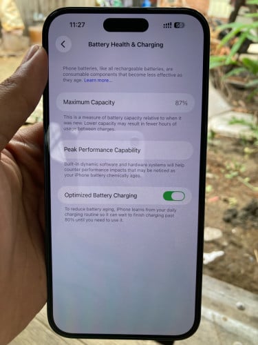 IPhone 14pm សាណុំ ប្រេីផ្ទាល់ខ្លួន