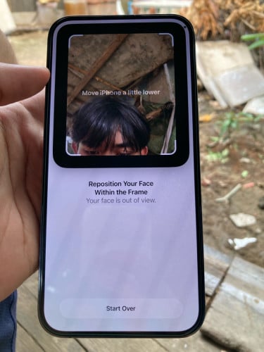 IPhone 14pm សាណុំ ប្រេីផ្ទាល់ខ្លួន