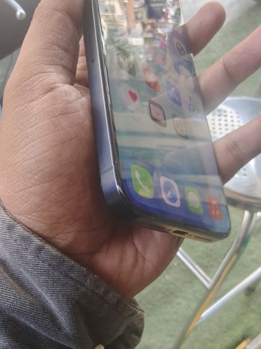 Iphone 15 Pro Max ZP 256 GB