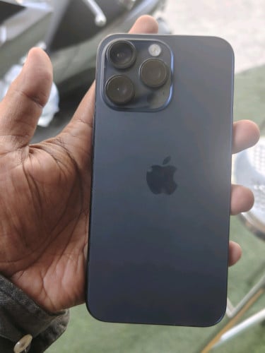 Iphone 15 Pro Max ZP 256 GB