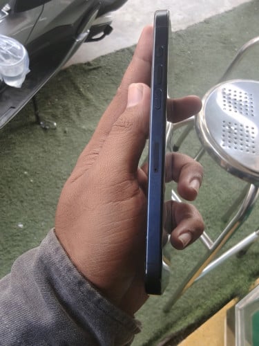 Iphone 15 Pro Max ZP 256 GB