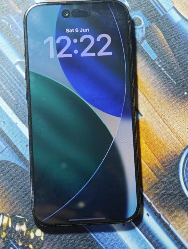 IPHONE 17 Air 256G LL/A 99% esim