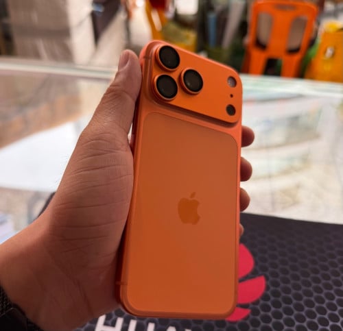 iPhone 17 pro max 2Tb ZA Sim 1 + eSIM 99%
