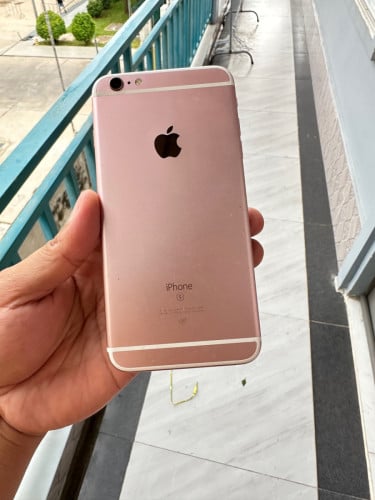 iPhone 6s Plus លក់