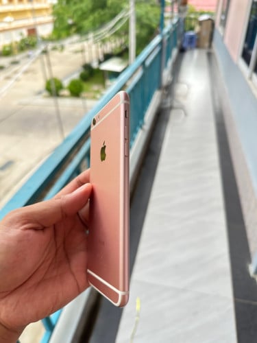 iPhone 6s Plus លក់
