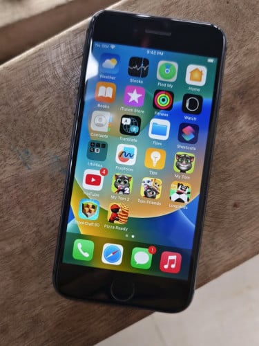 Iphone 8 Original All Part សុំហុំហ្សុីន