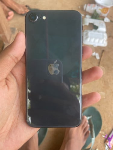 Iphone se2