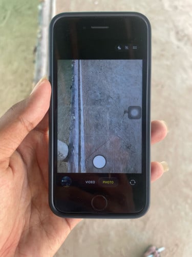 Iphone se2