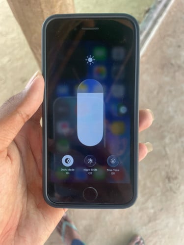 Iphone se2