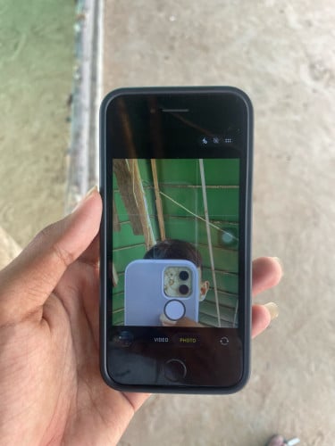 Iphone se2