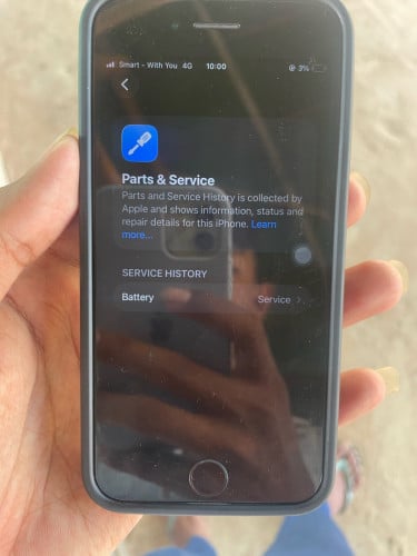 Iphone se2