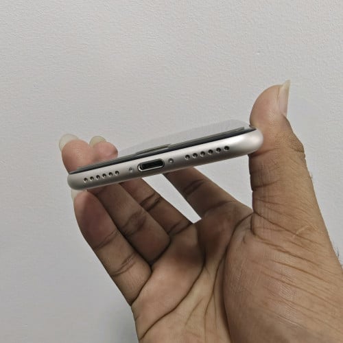 IPhone SE3 64G (99.99%)