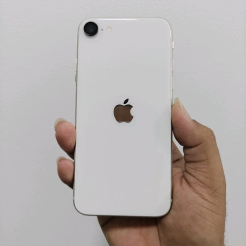 IPhone SE3 64G (99.99%)