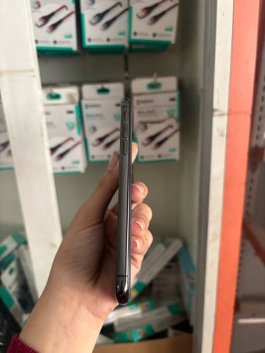 iPhone X អេក្រសុីនមានស្គេន ដំណើកាធម្មតា ថ្ម60%