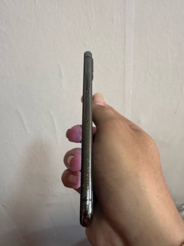 IPhone X 64G សុំនំ scan Camra ច្បាស់មុខក្រោយ