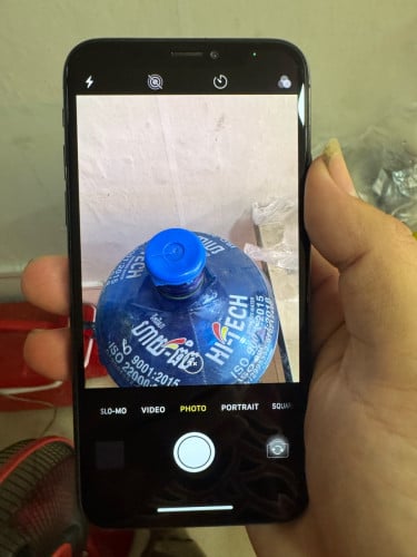 IPhone X 64G សុំនំ scan Camra ច្បាស់មុខក្រោយ