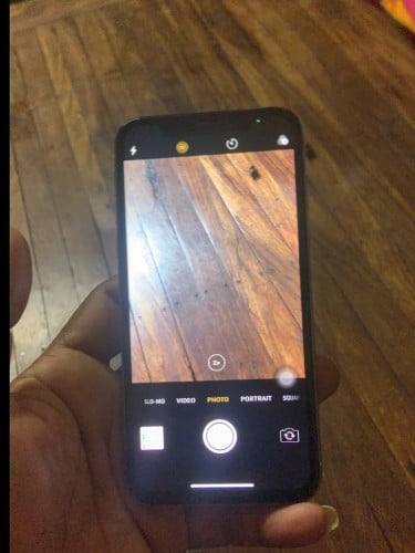 iPhone X 64g wifi only