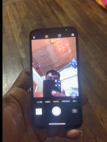 iPhone X 64g wifi only