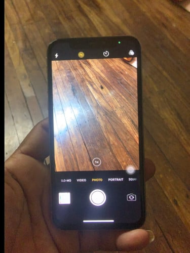 iPhone X 64g wifi only