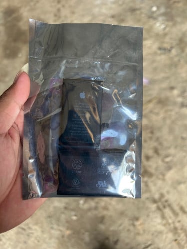 iPhone X Battery (Original)