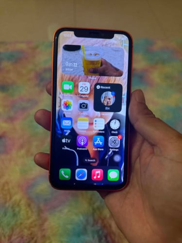 iPhone X to iPhone 17
