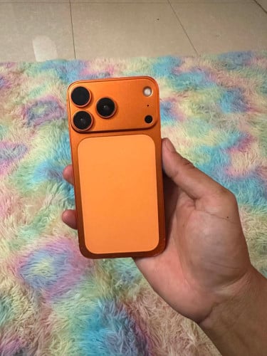 iPhone X to iPhone 17