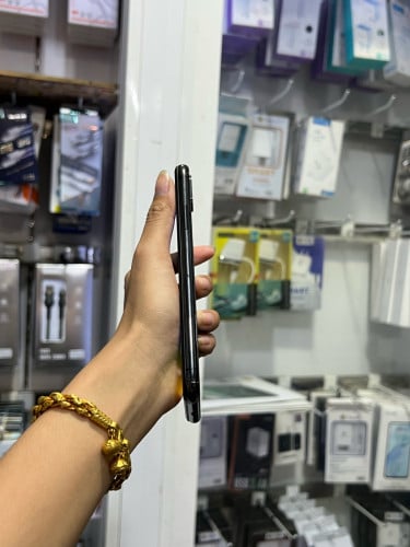 iPhone X ពណ៌ខ្មៅ🍏 64GB🔋 តួស្អាត (មានស្កេន) អត់ជាប់អី (ធានា1ខែ) 📥
