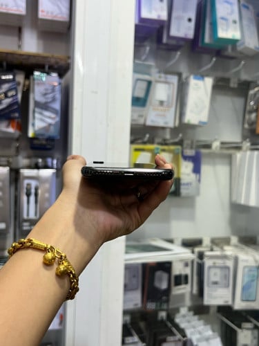iPhone X ពណ៌ខ្មៅ🍏 64GB🔋 តួស្អាត (មានស្កេន) អត់ជាប់អី (ធានា1ខែ) 📥