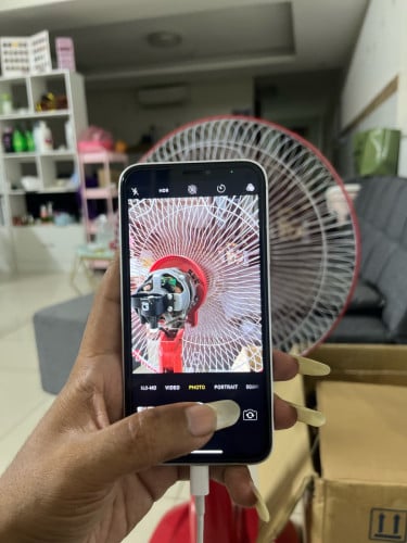 iphone X Up 16Pro